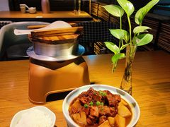 -禾珍珠小锅米饭(秦岭路店)