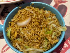 -庆峰龙虾烧烤(合肥一店)