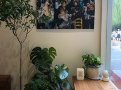 -琥珀咖啡 Ambercoffee