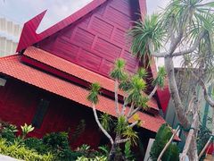 -芽庄MP泰式海鲜海景餐厅