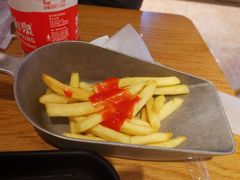 -米国现煲煲仔饭(塔子湖店)