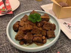 -徐记私厨(半淞园路店)