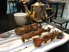 -巴依老爷新疆美食(远洋未来汇购物中心店)