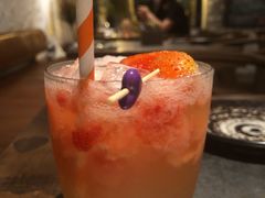 -Apollo·西班牙小酒馆(安福路店)