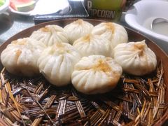 酱肉包子-包子大王(新泽巷店)