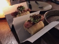 -BOR Eatery(安福路店)