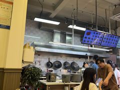 -梅溪·小伙子干挑面(安吉总店)