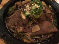 -角落里(中山公园店)