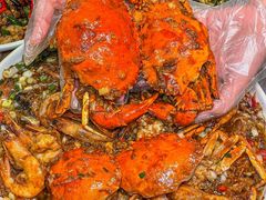 -辣螃铠盆盆蟹大排档(总店)