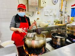 -老滕家过桥米线(金鱼胡同店)