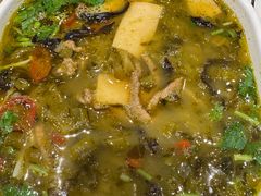 -魏家凉皮(博水商务大厦店)