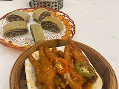 -顺德人家食府(黄金广场店)