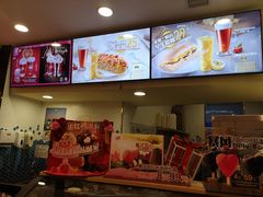 -DQ·蛋糕·冰淇淋(印象城店)