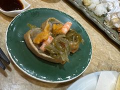 -东京屋(武定路店)