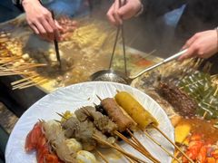 -郭记小街麻辣烫(南小街总店)