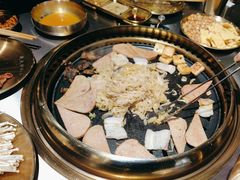-炉队长·齐齐哈尔家庭烤肉(马家堡店)