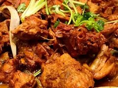 -北纬39度天津宴(黑牛城道店)