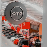 广州1万+平方假装国外街头风新晋网红地