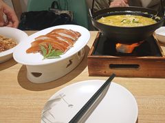 -紫光园·烤鸭(美术馆店)