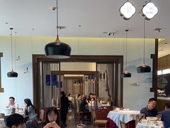 -院里寻菜·祖庵菜宴请(观沙岭店)