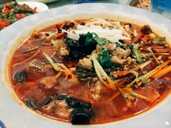 -盱眙虾神於氏龙虾(夫子庙红街店)