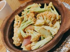 -粤集·手工粤菜(皇庭广场店)