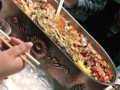 -冰城小镇音乐串吧·聚会餐厅(百子湾店)