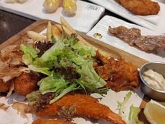 -元气寿司(东方宝泰店)