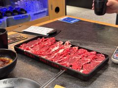 -林记潮牛·牛肉火锅(上马墩店)