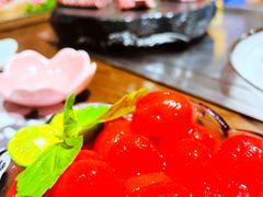 -樱宿日式和牛烧肉(五道口店)