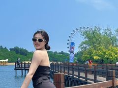 -渔岛海洋度假区