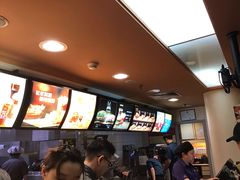 -麦当劳(北京南站店)