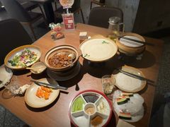 -青年公社烤鸭(熙悦天街店)