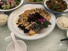 -博雅渔港·融合菜(维也纳国际大酒店)
