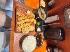 -天妇罗内顺田(罗湖店)