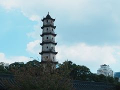 -江心屿景区
