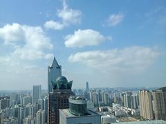 -唐阁海景中餐厅·早茶·粤菜•生日聚餐(海口朗廷酒店)