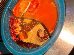 -吼堂老火锅(湖滨银泰in77店)