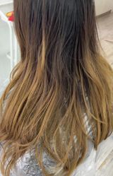 -Moyue HAIR SALON