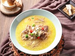 -环球港凯悦 · 享悦中餐厅