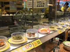 -新一番三文鱼寿司(大东海店)