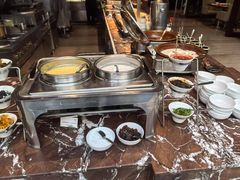 -青岛城阳宝龙福朋喜来登酒店