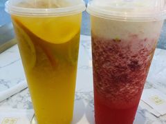 -奈雪的茶(佛山顺德美的悦然广场店)