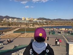 -门城湖公园