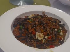 -老妈菜馆(建设街店)