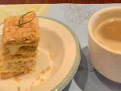 马哥孛罗咖啡-马哥孛罗咖啡厅·Cafe Marco (厦门马哥孛罗东方大酒店)