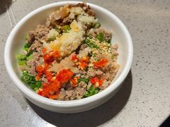 -海底捞火锅(旭辉MALL店)