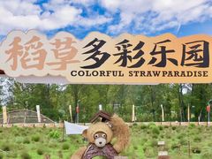 -中国天府农业博览园