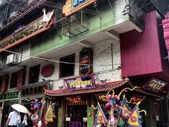 -春梅里卤鹅馆·47年老字号(中山路店)