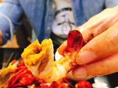 -盱眙红叶龙虾(金源北路店)